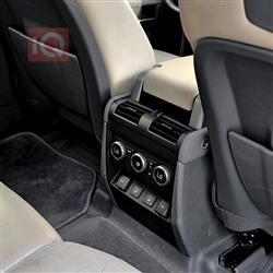 لاند روفر دفندر